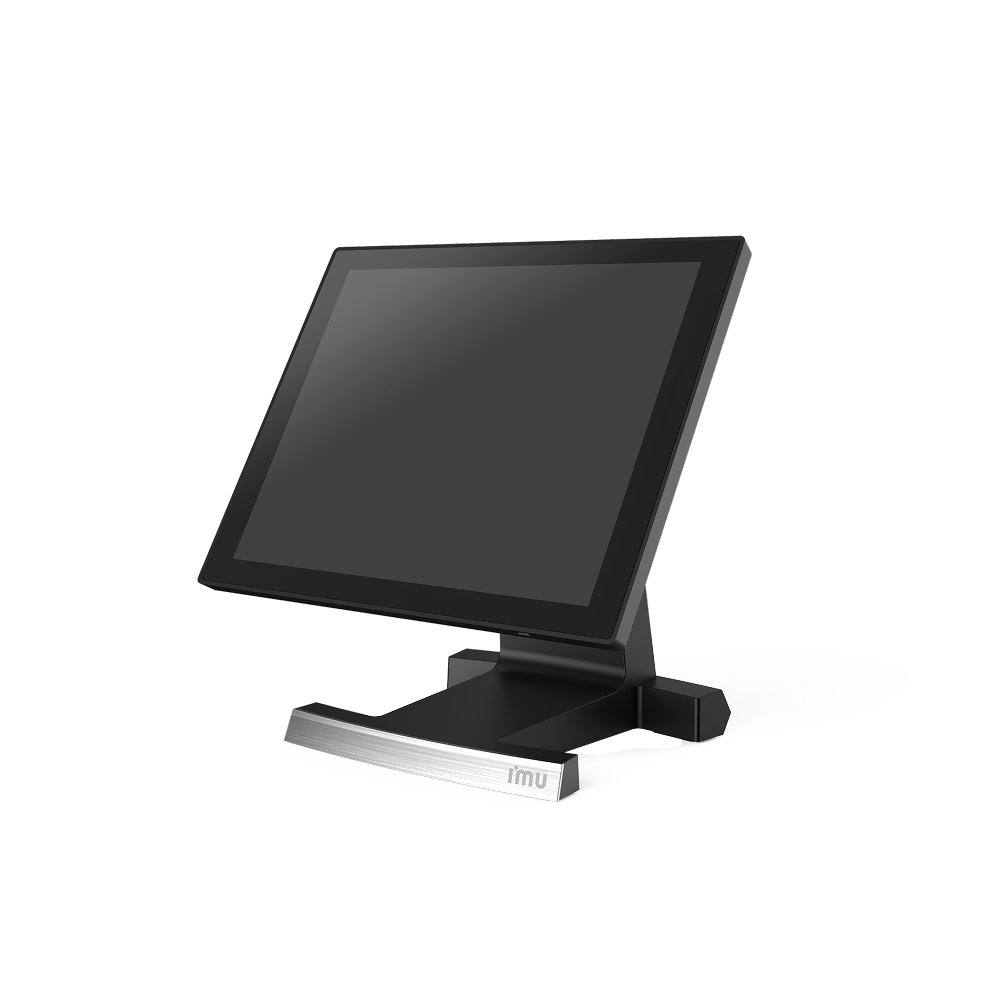 P2C E200 All-in-One POS Terminal