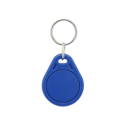Member 125khz RFID Fob Keys