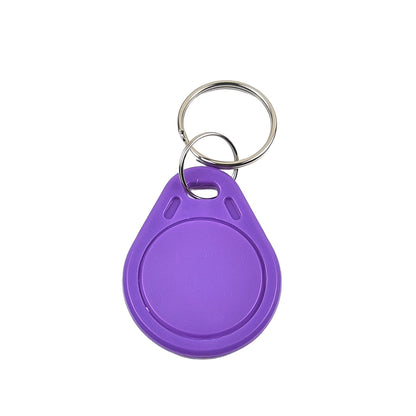 Member 125khz RFID Fob Keys