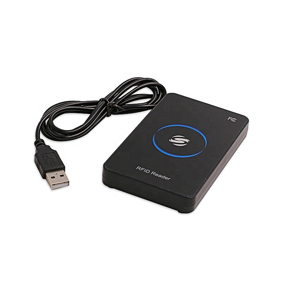 USB 125khz RFID Reader