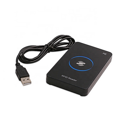 USB 125khz RFID Reader