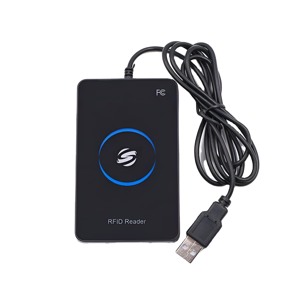 USB 125khz RFID Reader