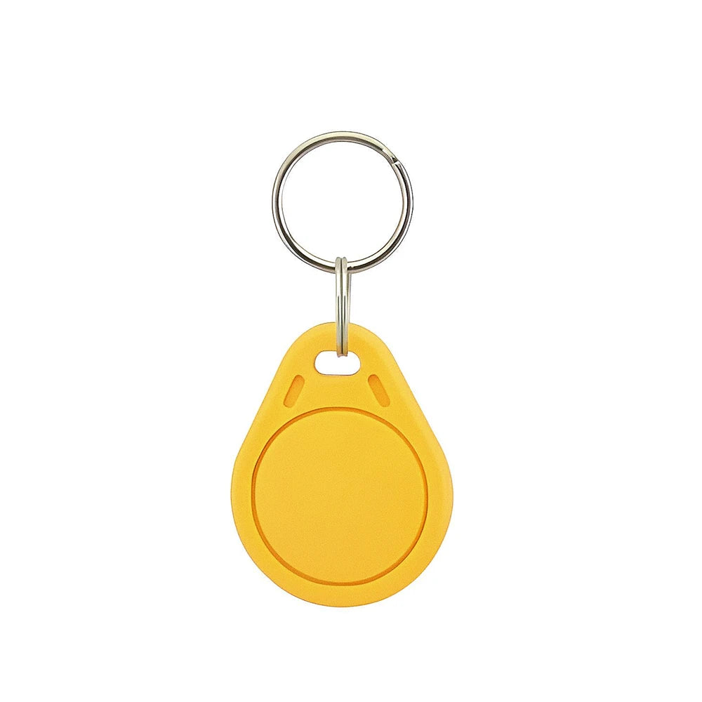 Member 125khz RFID Fob Keys